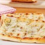 விரும்பி உண்ணக்கூடிய சீஸ் பூண்டு ரொட்டி 5 Cheese Garlic Bread 768768