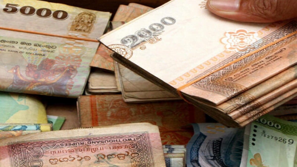 Currency 1