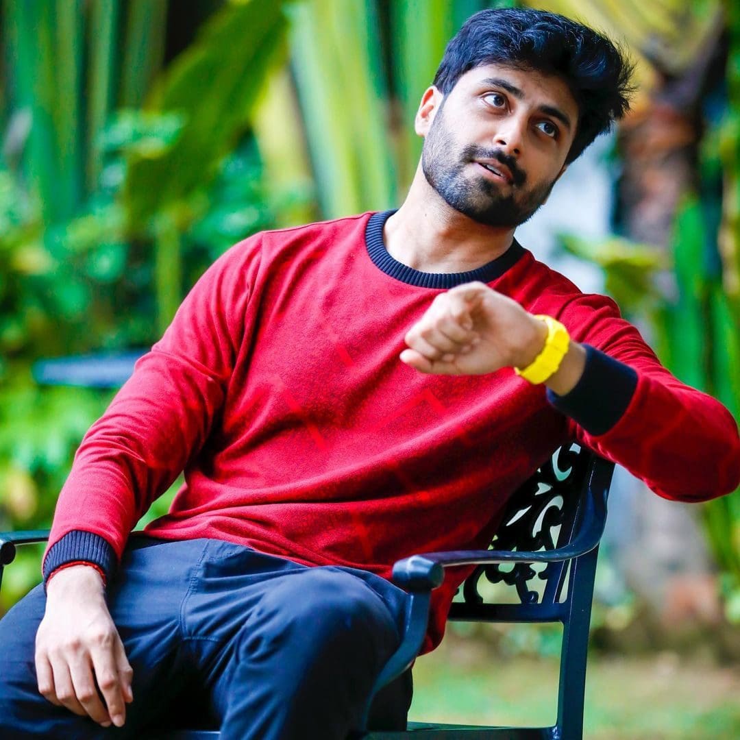 ashwinkumar ak