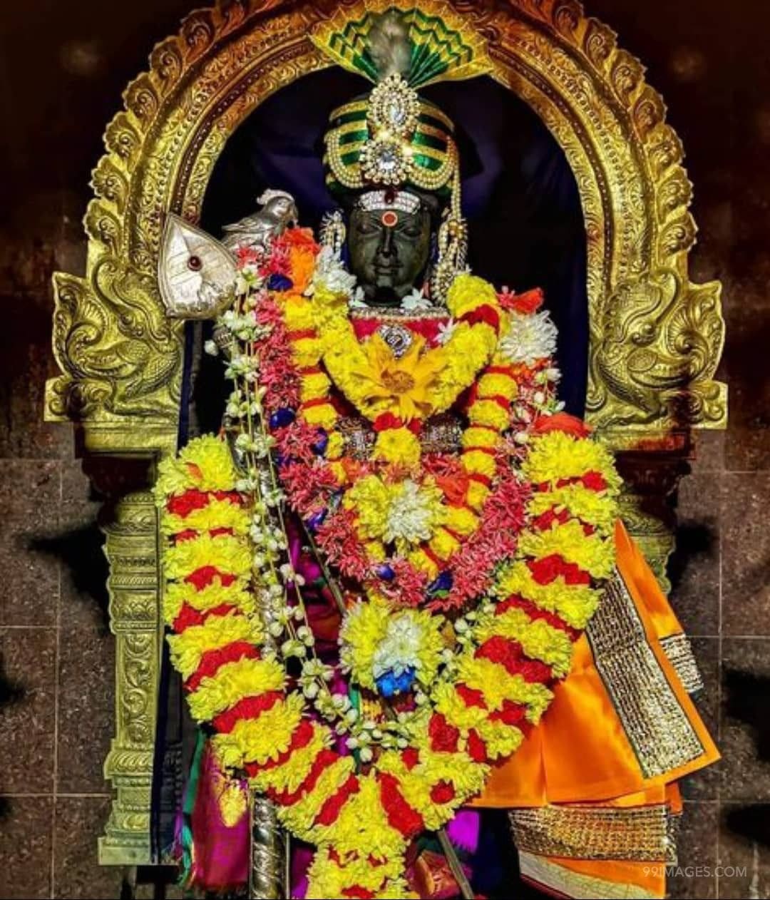 god murugan GF