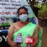 யாழில் சேதனப்பசளை உற்பத்தி - விழிப்புணர்வு பேரணி