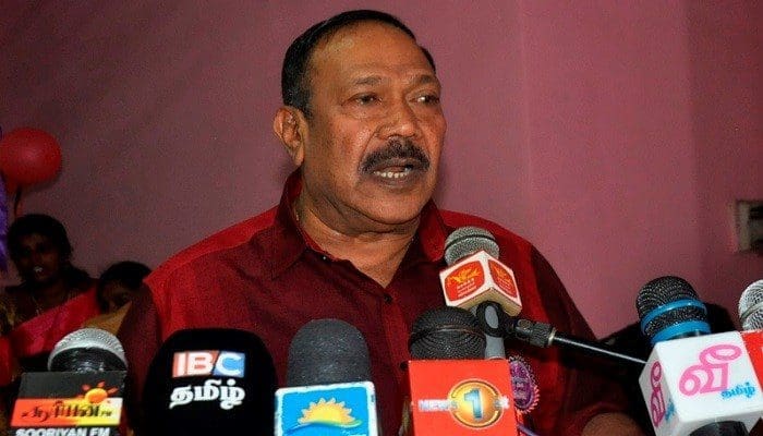 வே.இராதாகிருஷ்ணன் 55