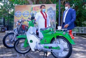 உள்நாட்டில் தயாரிக்கப்பட்ட வாகனங்கள் அறிமுகம்! 6 1