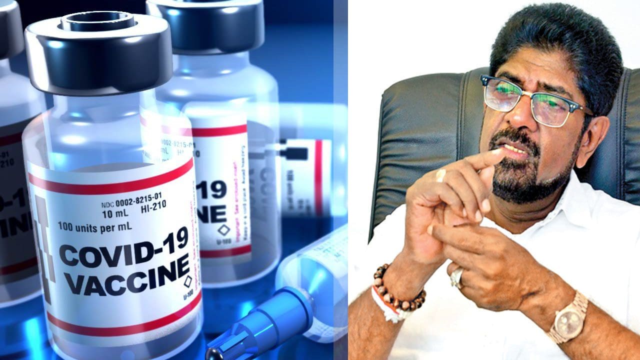 COVID 19 VACCINE 6757