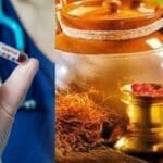 Corona Treatment 67657