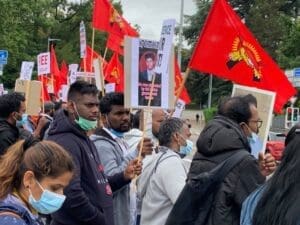 நீதி கோரி ஐ.நா.முன்றலில் போராட்டம்! 7 Gemiva Photos 2555