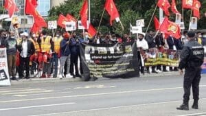 நீதி கோரி ஐ.நா.முன்றலில் போராட்டம்! 5 Gemiva Photos 3444