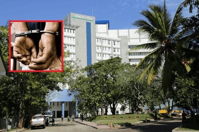 Lanka Hospitel 1eee