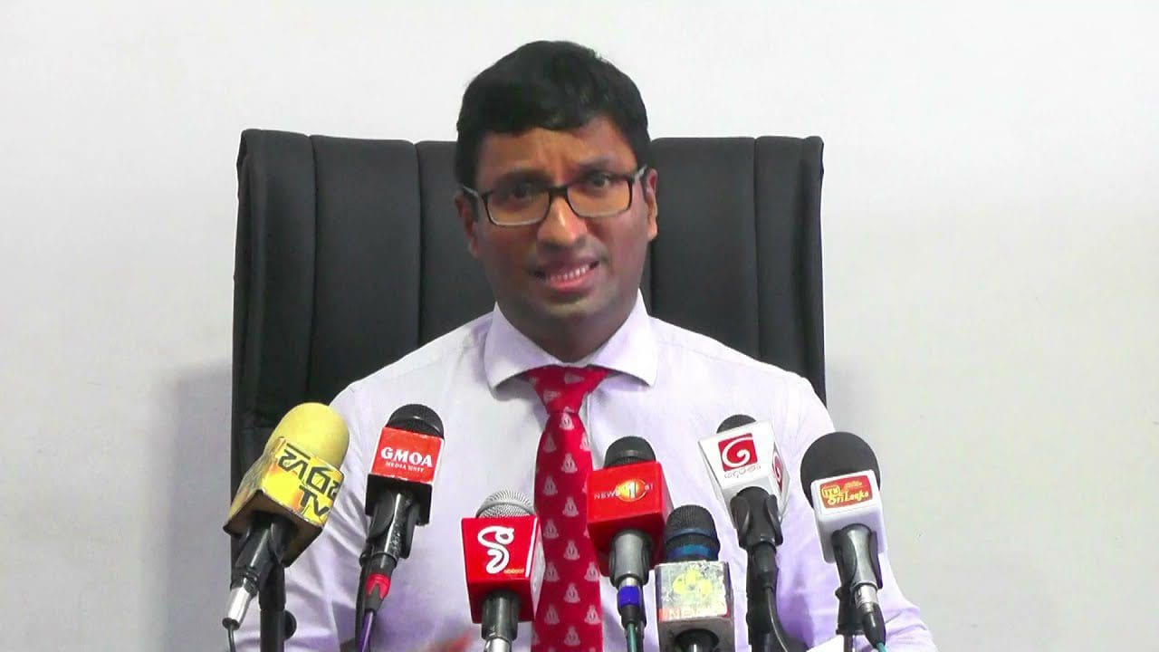 Vasan Ratnasingam