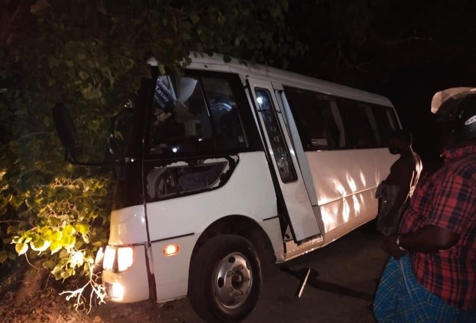 bus 1