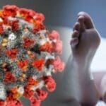 corona death 3