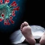 கொரோனா - வவுனியாவில் மேலும் இருவர் சாவு! 9 corona death2