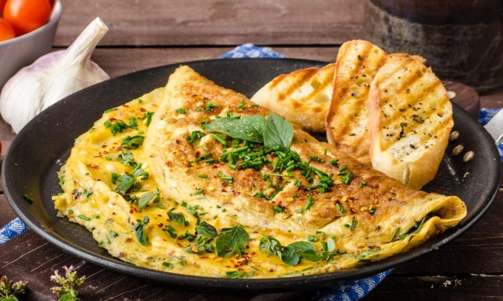 masala omelette 8768768