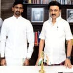 ஸ்டாலின் - மலையக மக்கள் உட்பட இலங்கையில் வாழும் தமிழ் மக்களுக்காக தமிழக அரசு என்றும் குரல் கொடுக்கும் என தமிழக முதல்வர் குறிப்பிட்டுள்ளார்