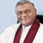 சமல் ராஜபக்சவுக்கு கொரோனாத் தொற்று! 5 samal rajapaksa