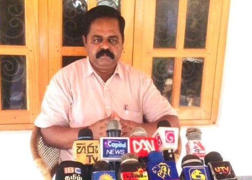 sri tharan