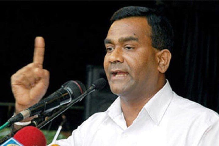 thissa attanayake