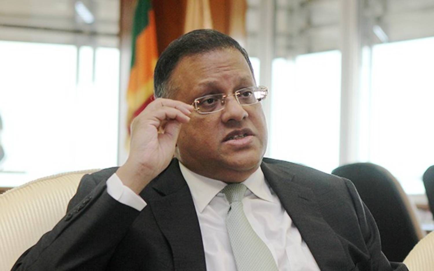 Arjuna Mahendran
