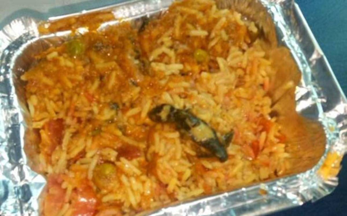 Food