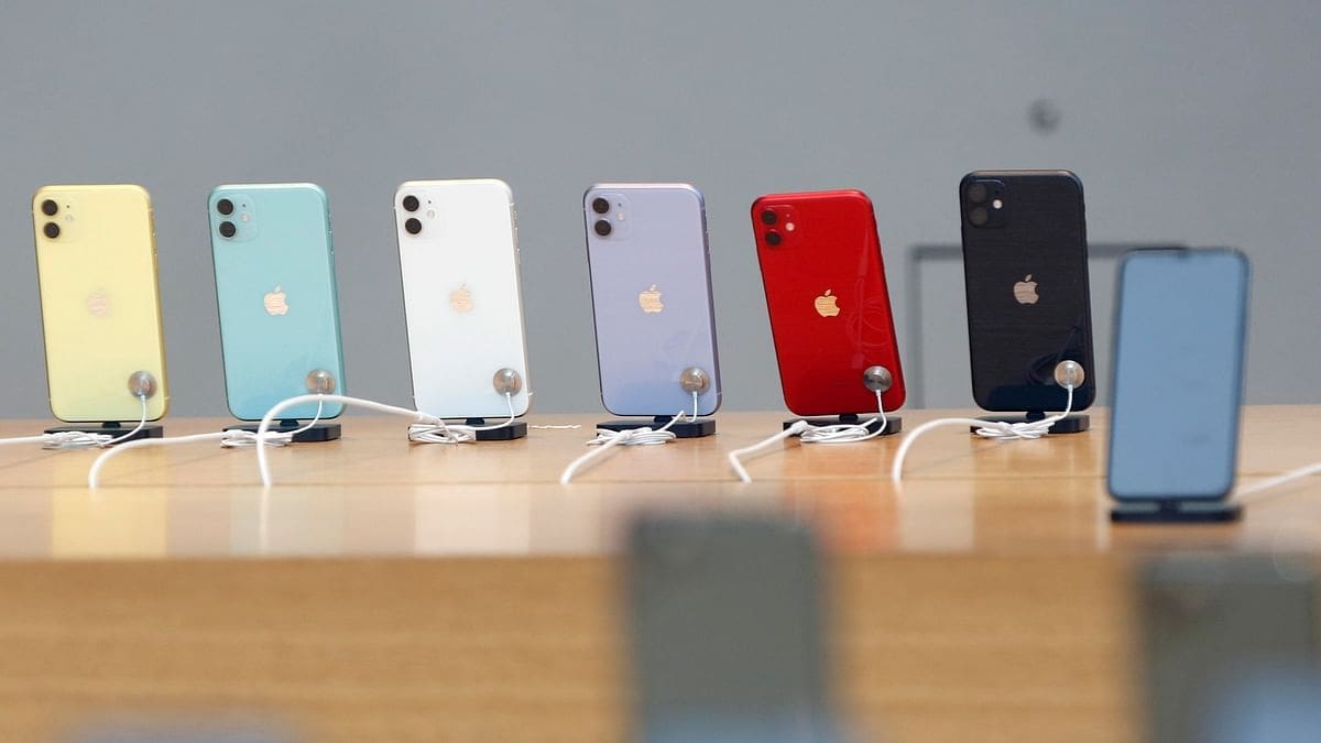 IPHONE