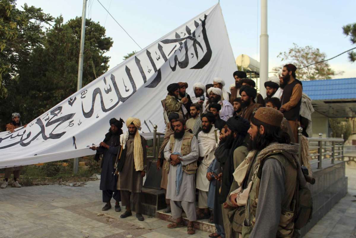 TALIBAN 1