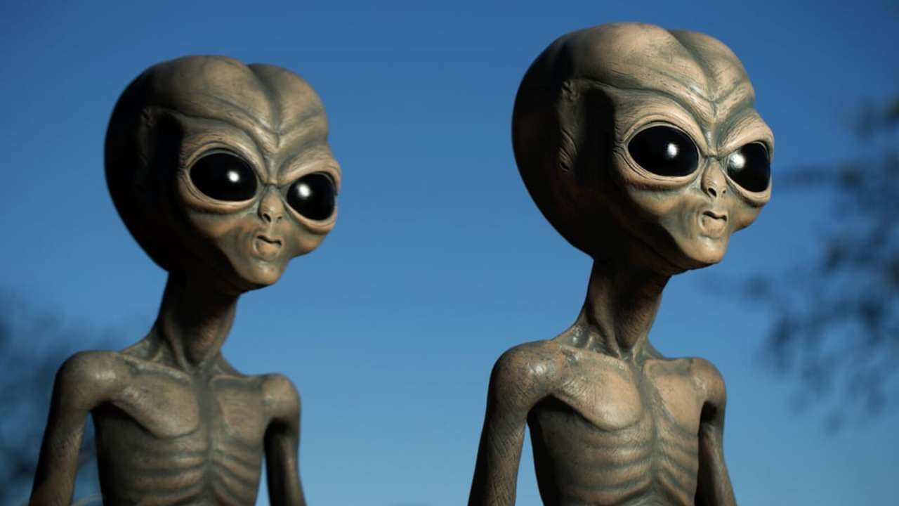 aliens
