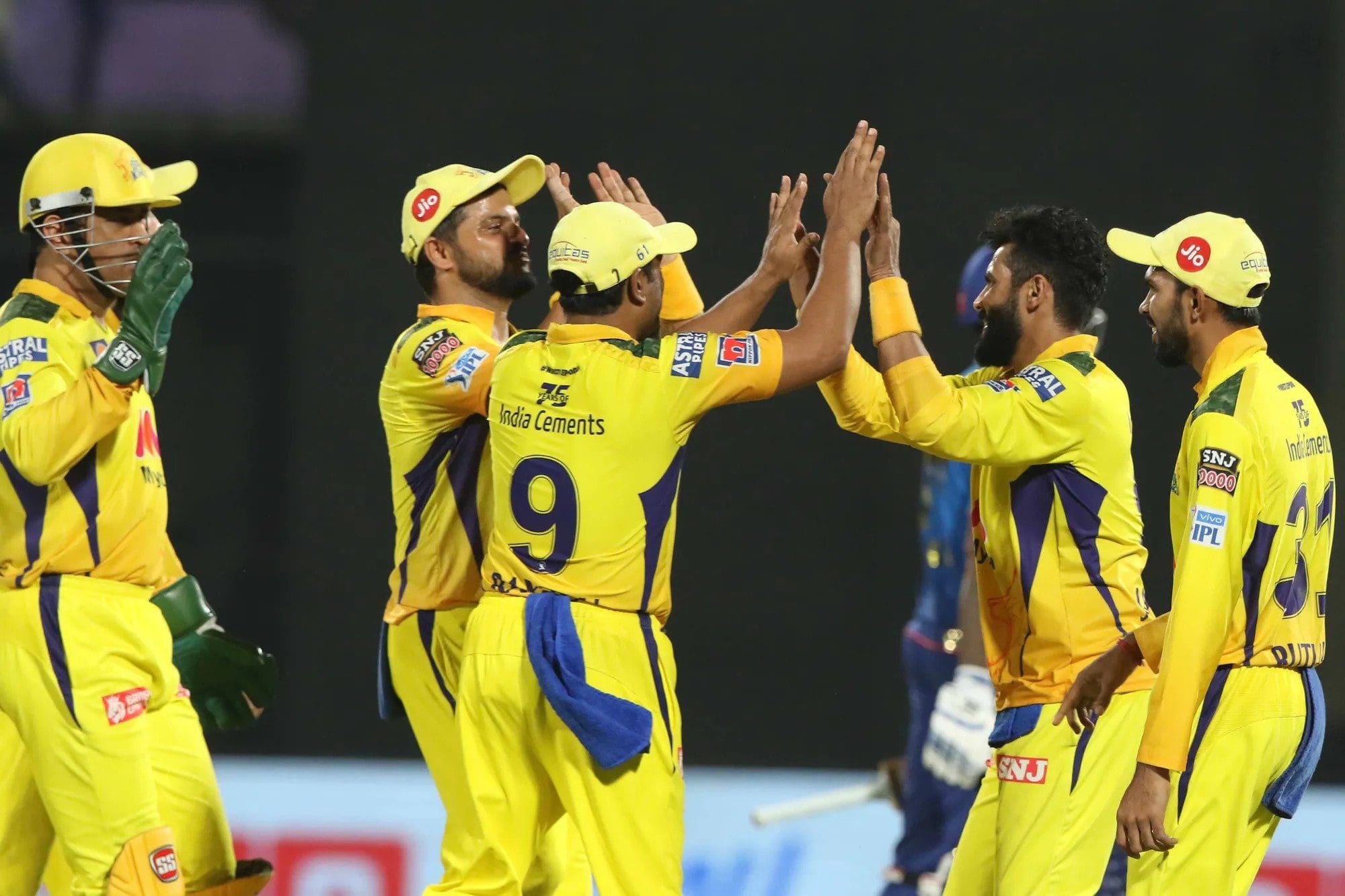 chennai
