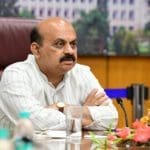 chief minister of karnataka