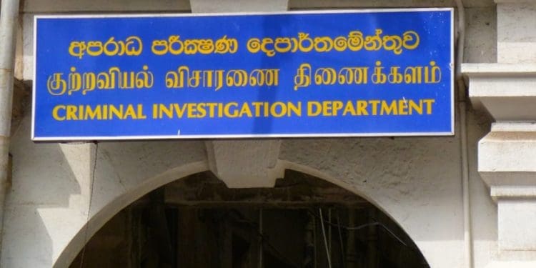 cid
