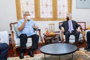 பயங்கரவாத தடுப்புச் சட்டம் உடன் திருத்தப்படும்! – ஜனாதிபதி உறுதிமொழி 5 go 5