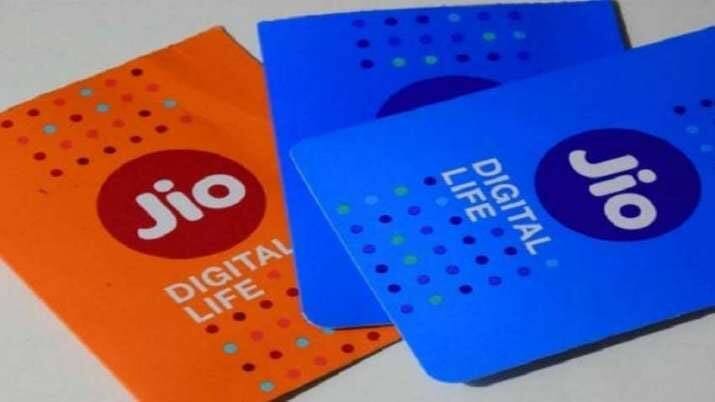 jio