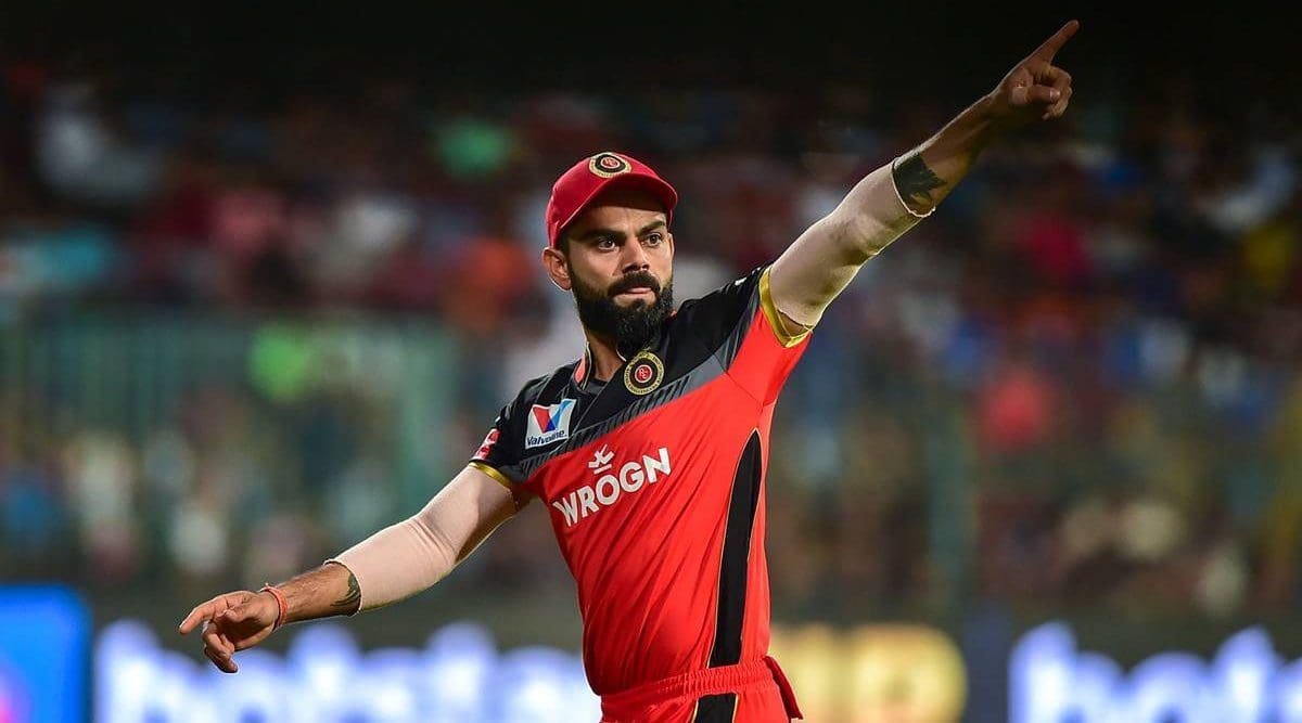 kohli rcb