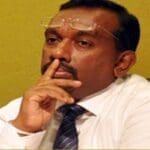 கேள்விக்குறியாகும் நெற்செய்கை - மஹிந்தானந்த 27 mahindananda aluthgamage