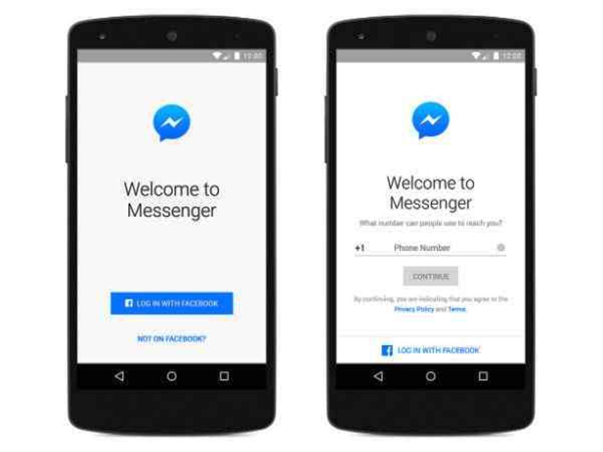 messenger