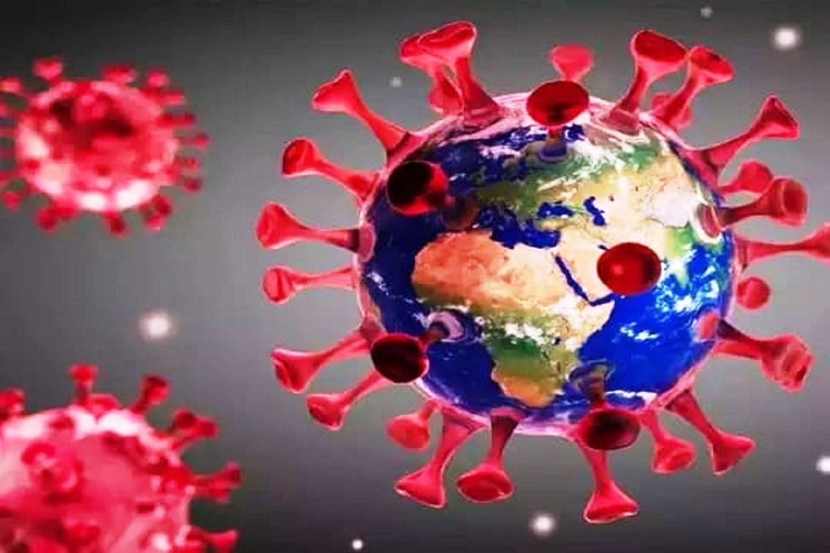 newvirus