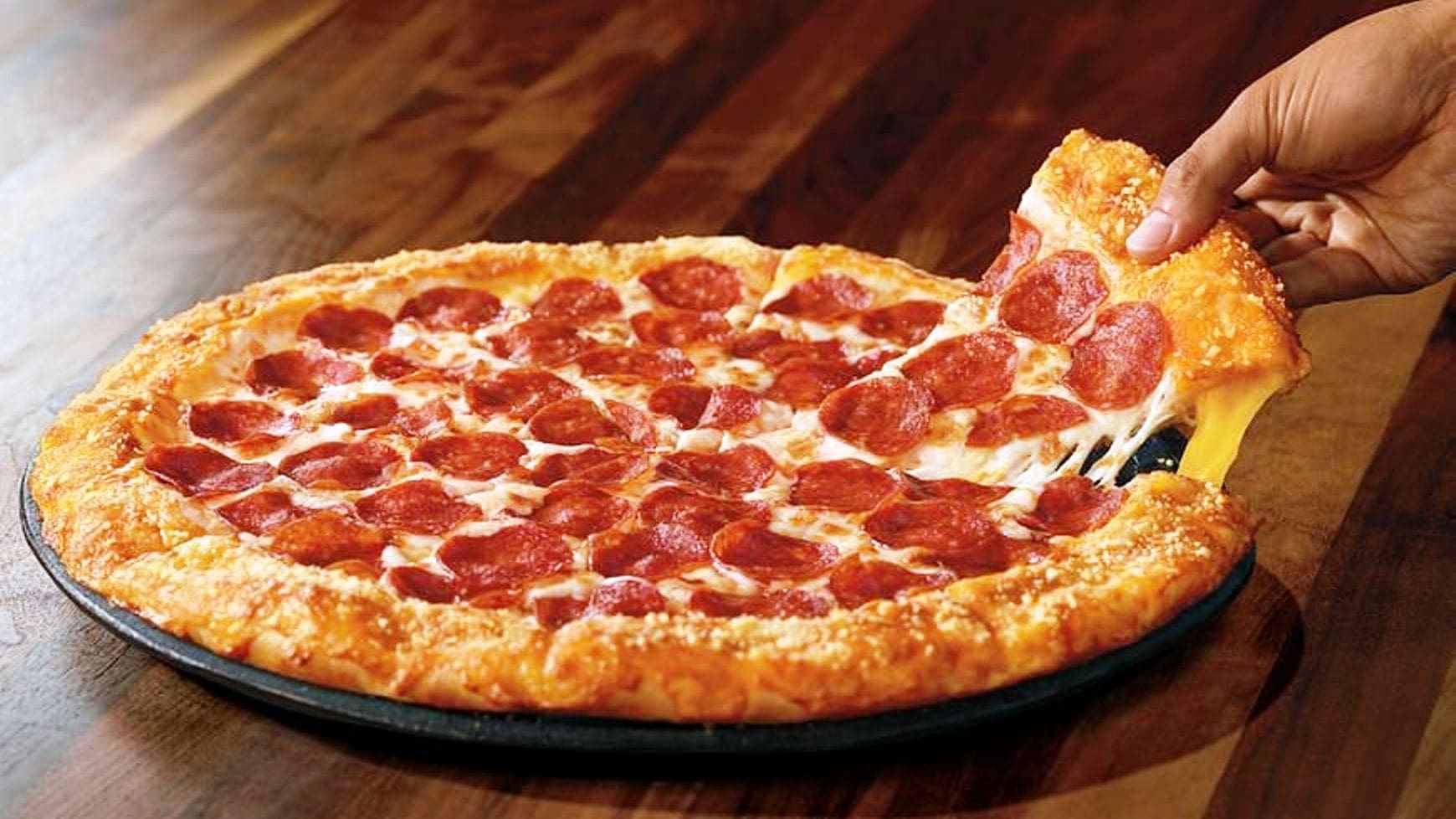 pizza