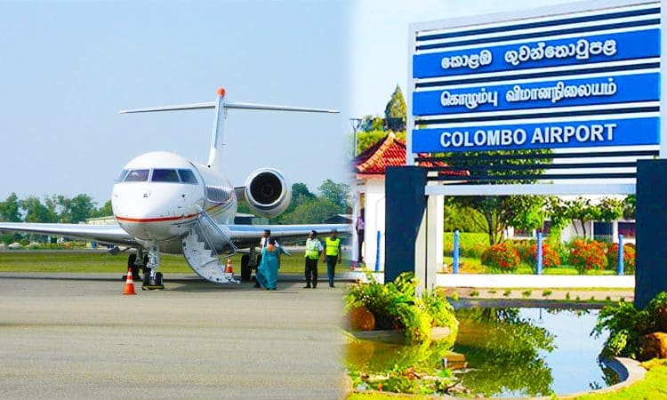 ratmalana airpotyddd