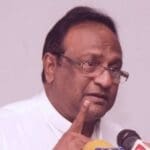 குருந்தூர் மலை புத்தர் சிலை விவகாரம்! - கூட்டமைப்புக்கு வீரசேகர எச்சரிக்கை 3 sarath