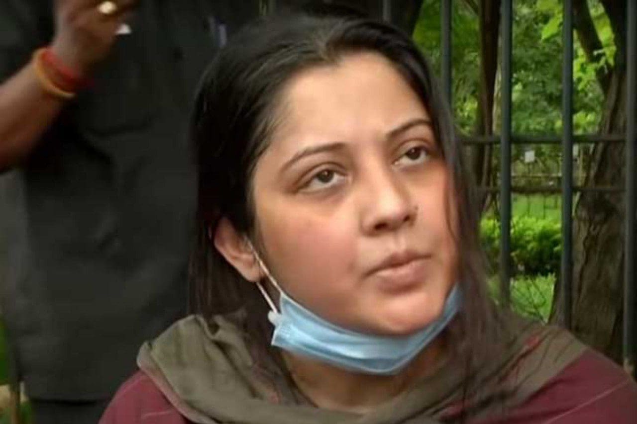 vijaya lakshmi