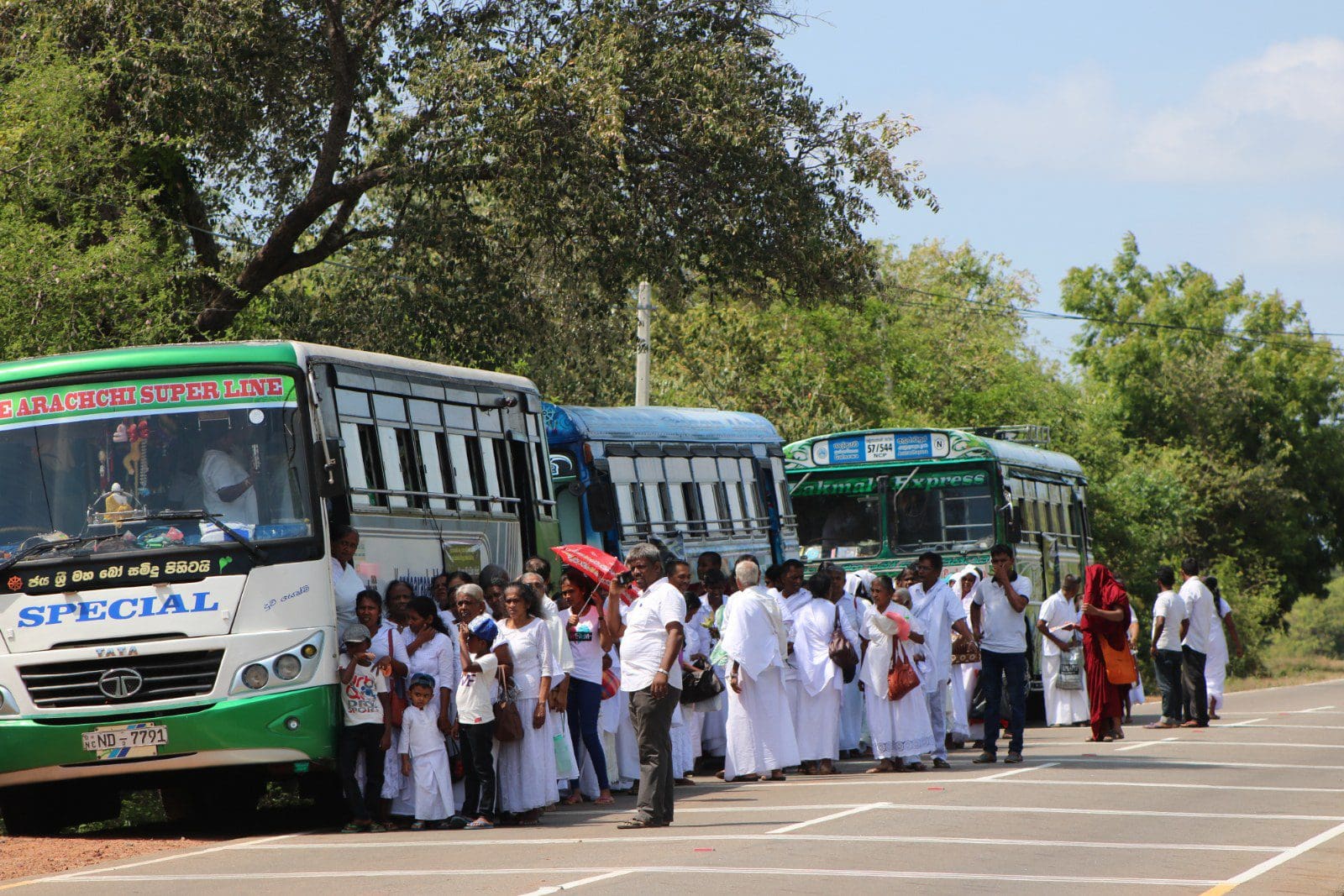 190616 Sinhalese
