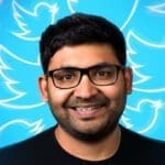 202111300734514039 Parag Agrawal becomes Twitter CEO SECVPF