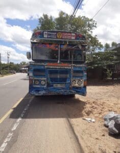 Batti Accident 01