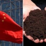 Chinese Fertilizer Company