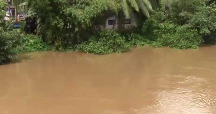 Flood