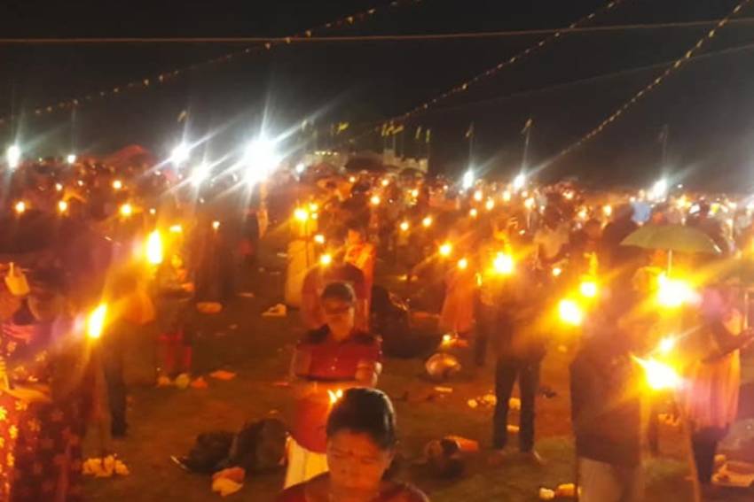Maaverar naal 1