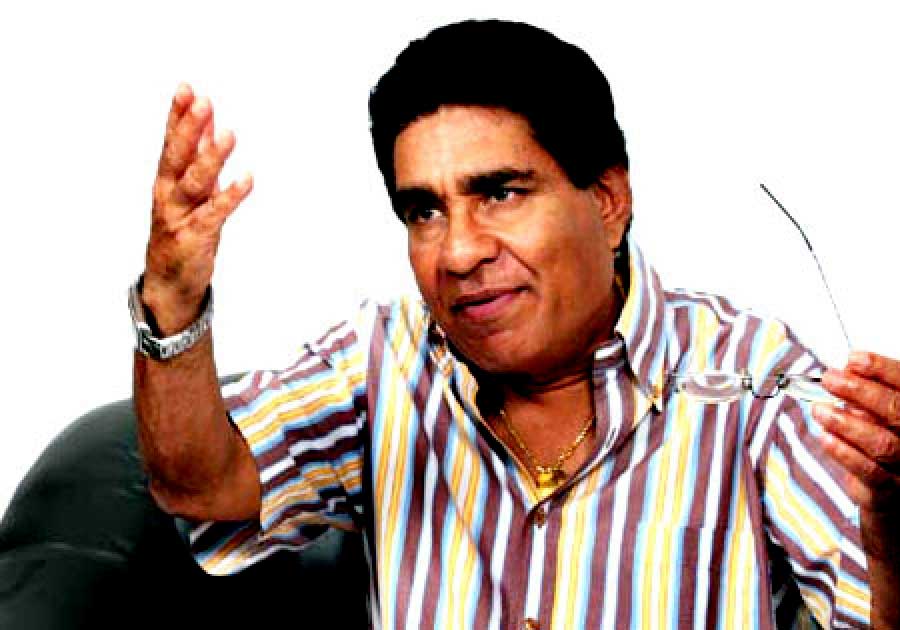 Mervin Silva