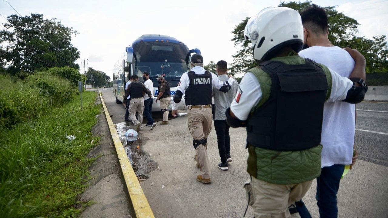 Mexico 2