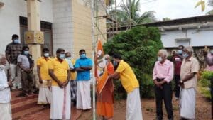 யாழில் நாவலர் பெருமானின் திருவுருவச் சிலை திறந்துவைப்பு! 3 Navalar 02