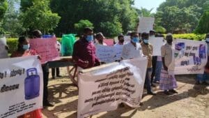 Protest