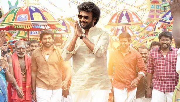 Rajini